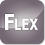 Flex version